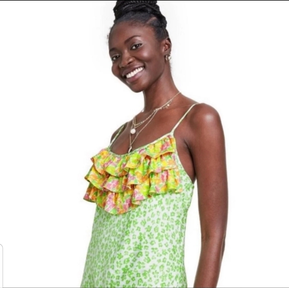 Rixo X Target Dress - Picture 3 of 9